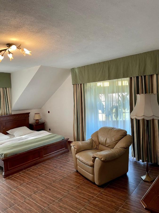 Pension Casa Iurca Sighetu Marmaţiei Exteriör bild