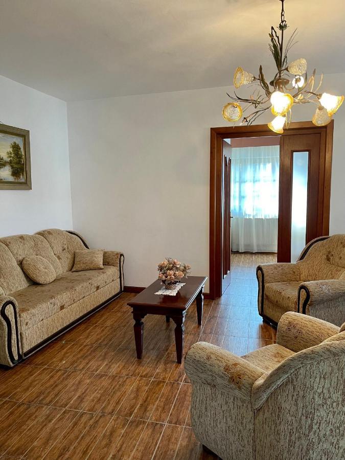 Pension Casa Iurca Sighetu Marmaţiei Exteriör bild